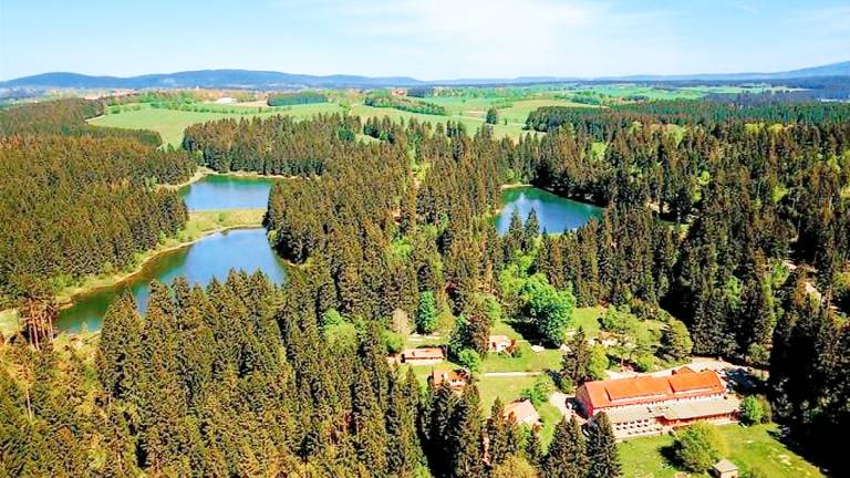 Ferienwohnung Clausthal-Zellerfeld