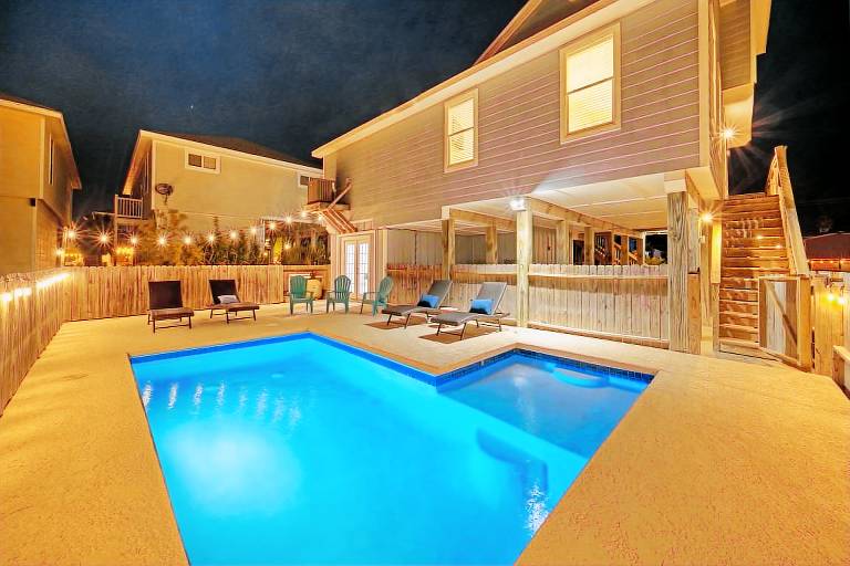 House Port Aransas