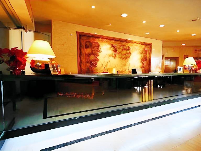 Hotel Laffayette Ejecutivo — photo 3