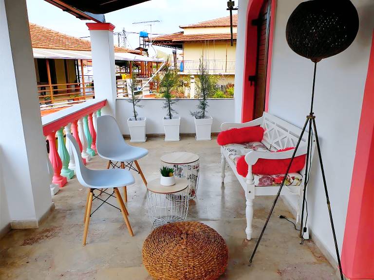 Casa Kavos