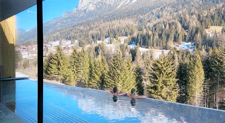 Latemar - Hotel Suites Spa — photo 3
