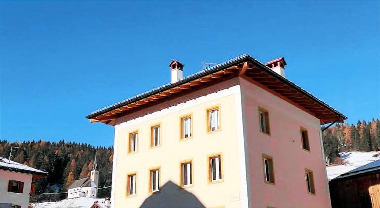 Rental apartment with 2 rooms for 5 persons — photo 4