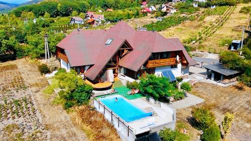 Apartmán Zemplínska šírava