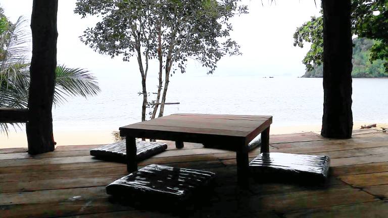 Banana Resort — photo 2