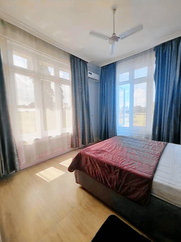 Apartment  Mbezi Beach