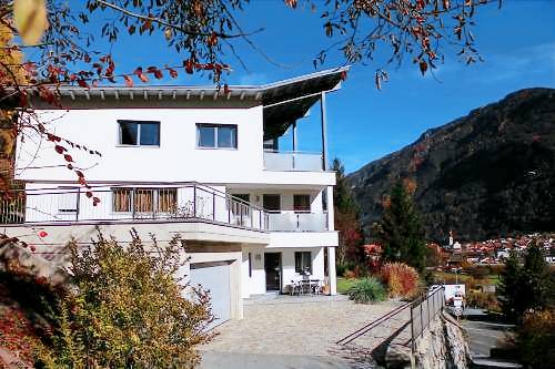 Nice rental apartment with BBQ, garden & patio | Pets are welcome in Pfunds