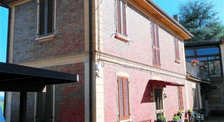 Bed & Breakfast Castelfranco Emilia