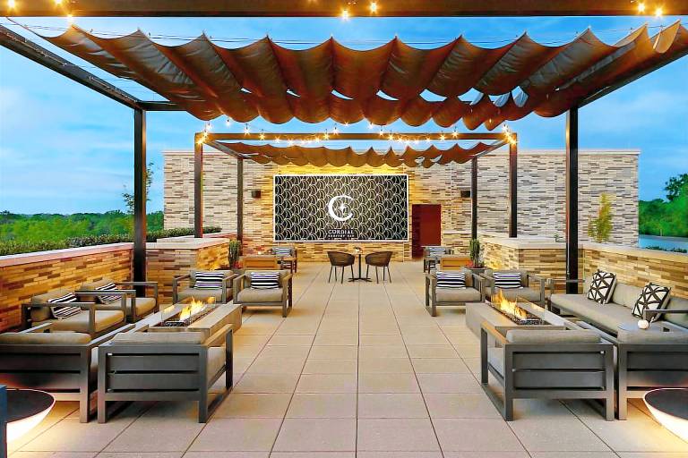 AC Hotel Charlotte SouthPark — photo 3