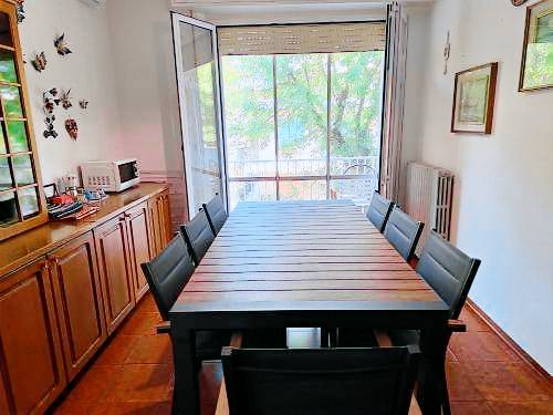 Ferienwohnung Rimini