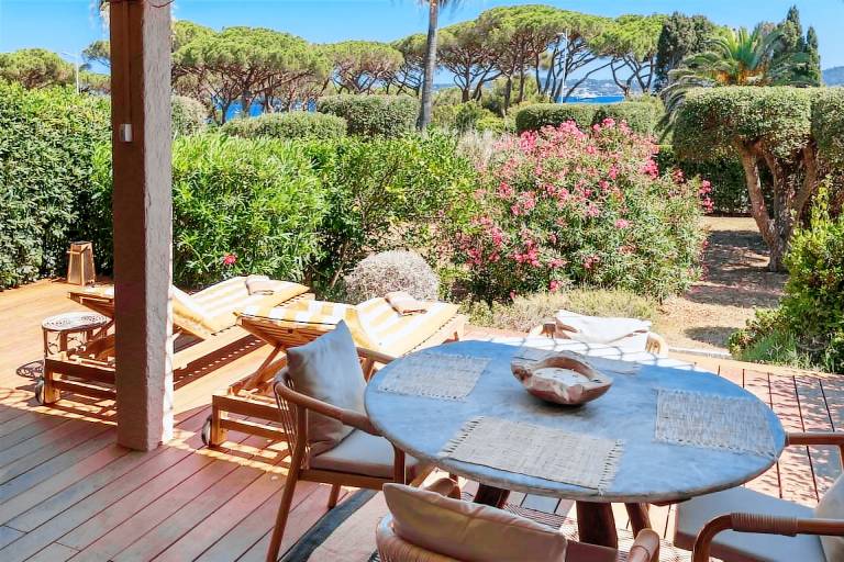 Child-friendly wonderful holiday apartment with terrace | Beach view | Pet-friendly — photo 5