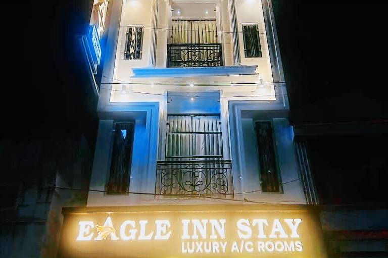 Eagle Stay Inn