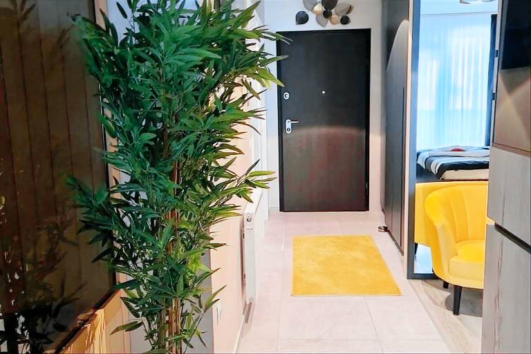 Apartma Varaždin
