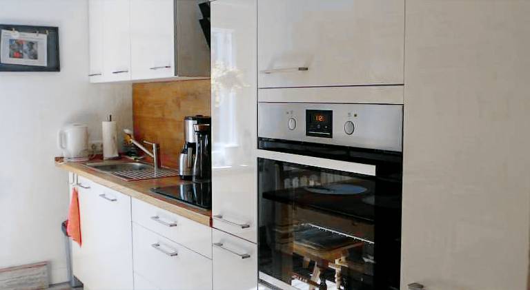 Apartment | Pets allowed in Wilhelmshaven
