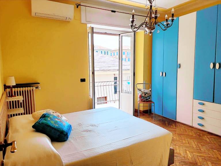 Apartmán  Levanto