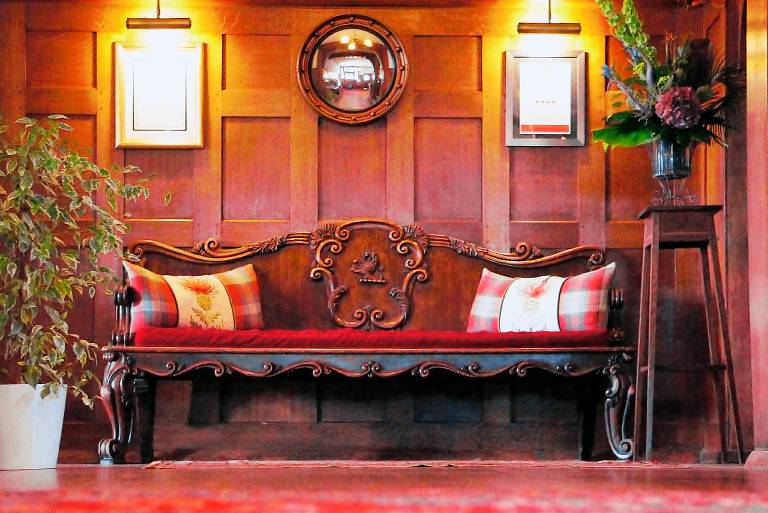 Holbeck Ghyll Country House Estate — photo 4
