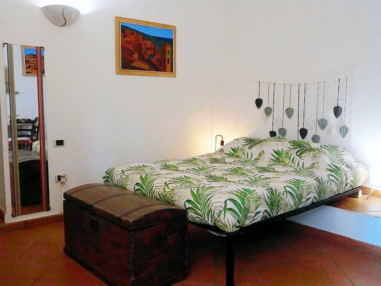 Camera privata Cafaggio