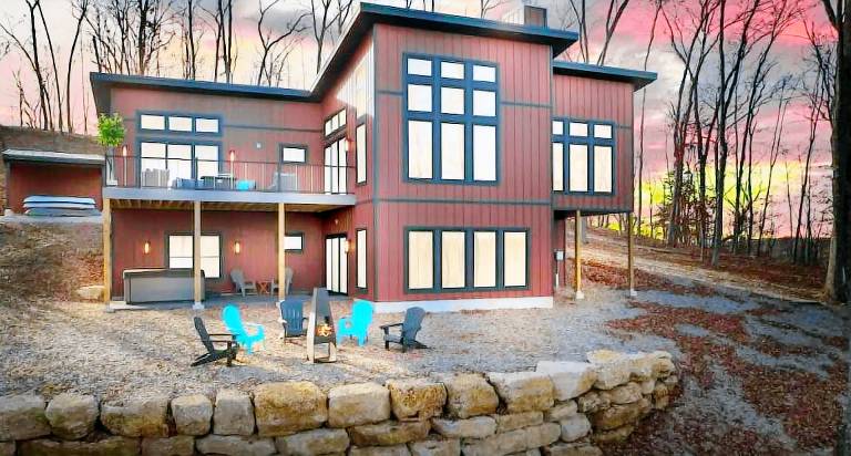 House Innsbrook