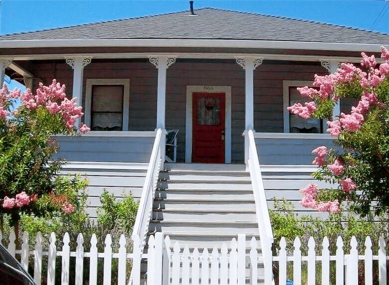 House Napa