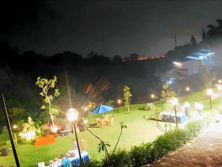 Alam Permai Hotel — photo 5