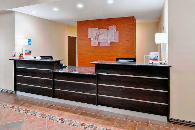 Holiday Inn Express Kingman By IHG — photo 4