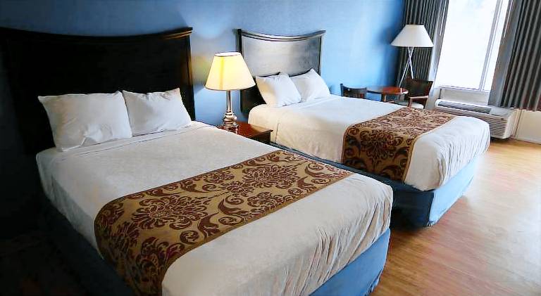 121 Motel Battleboro — photo 3