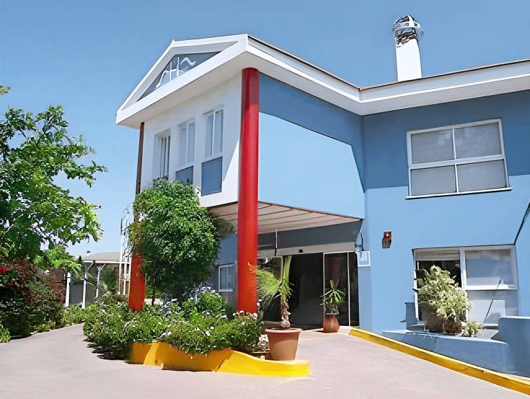 Del Mar Hotel & Spa in El Puerto de Santa María