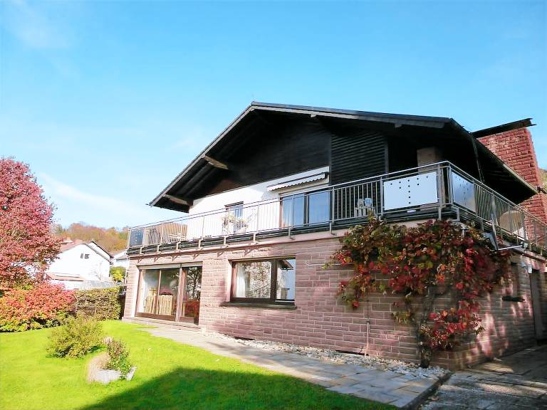 Ferienwohnung Tann (Rhön)