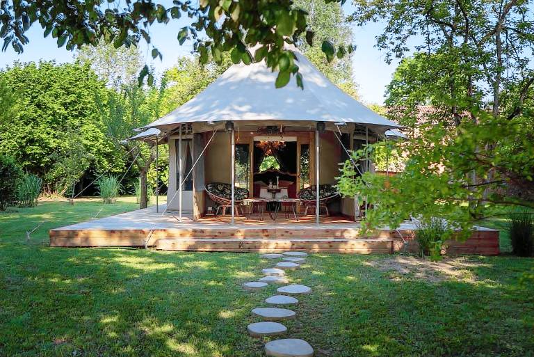 Privatzimmer Padua