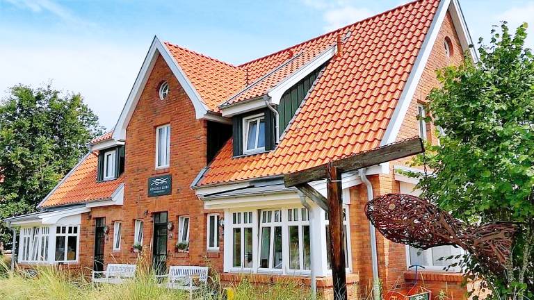 Ferienhaus  Spiekeroog