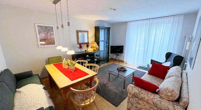 Ferienwohnung Wiehre