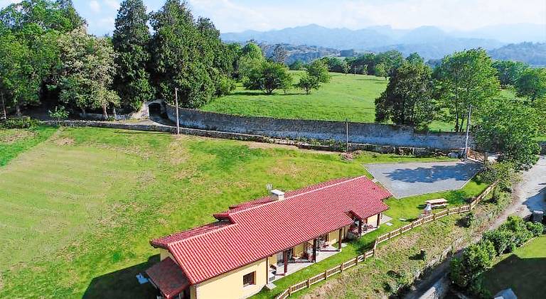 Apartamento Cangas de Onís