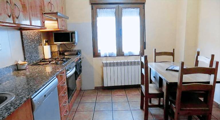 Holiday apartment | Pets are welcome — photo 4