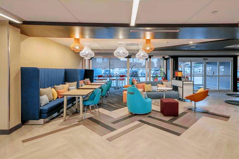 Tru by Hilton Garland Richardson — photo 4