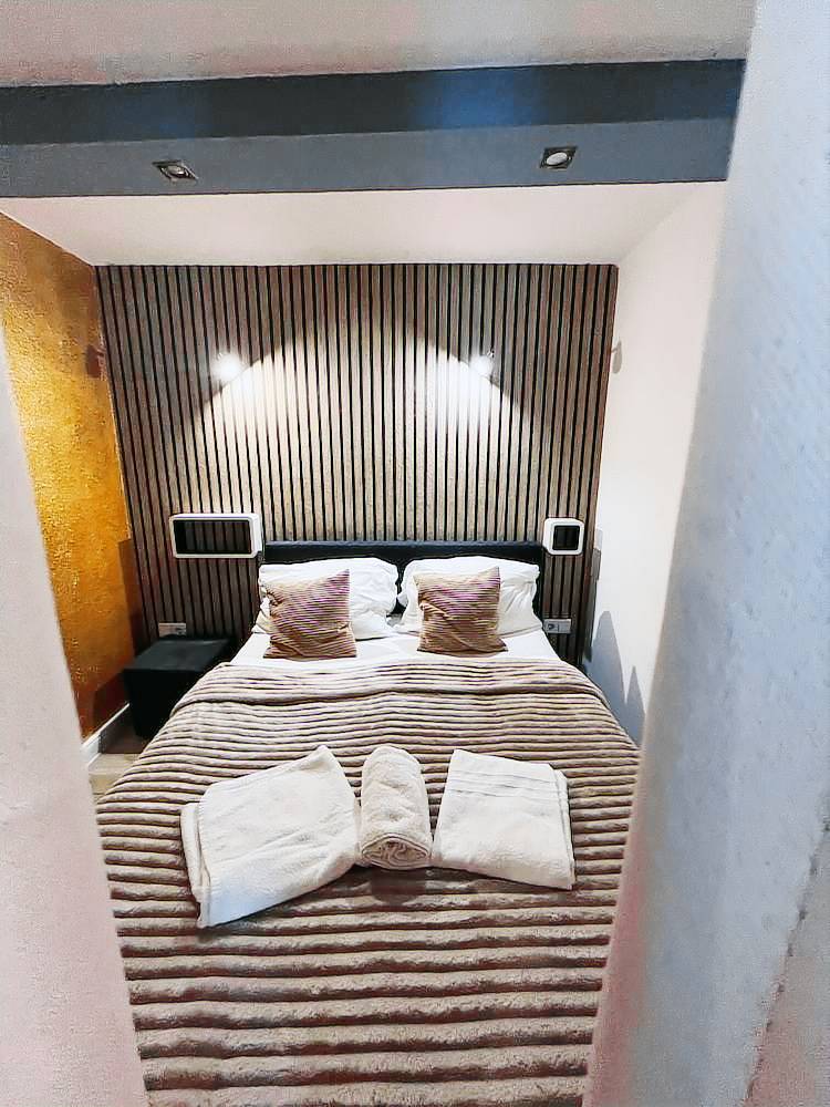 Ferienwohnung  Blockland