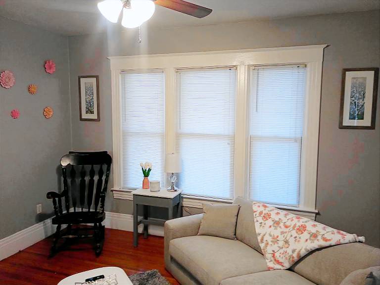 Apartment Oak Ridge