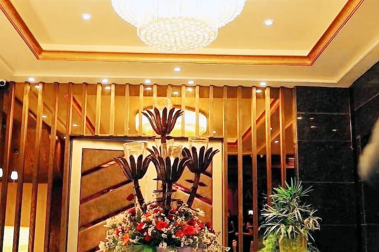 Aagaaz for Luxury Stay and Celebration