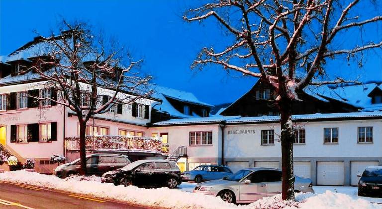 Landgasthof Schwanen — photo 5