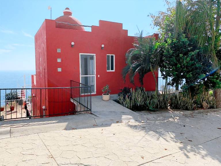 Casa Playa Zipolite