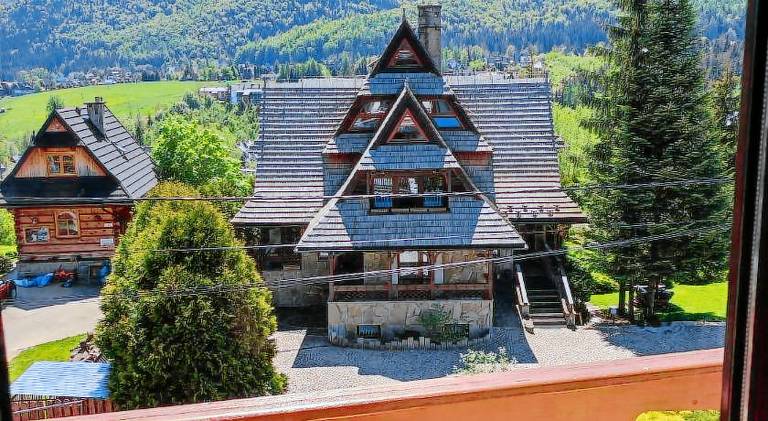 Apartamenty - Wymarzone Widoki — photo 5