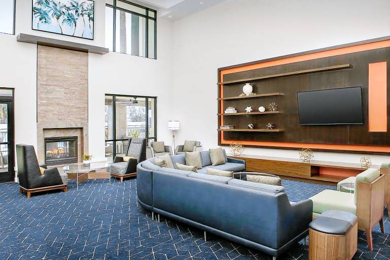 Courtyard by Marriott San Diego Carlsbad — photo 3
