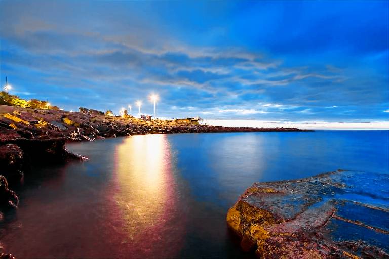 Pension Sanremo