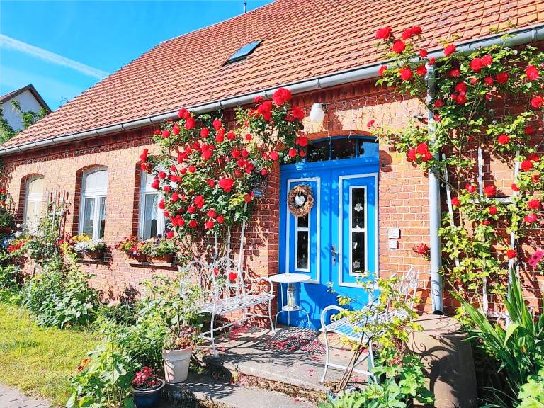 Ferienwohnung Wredenhagen