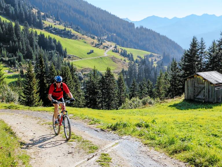 Appartement Valloire