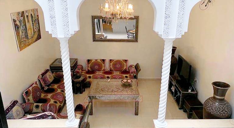 Riad lalla aicha — photo 2