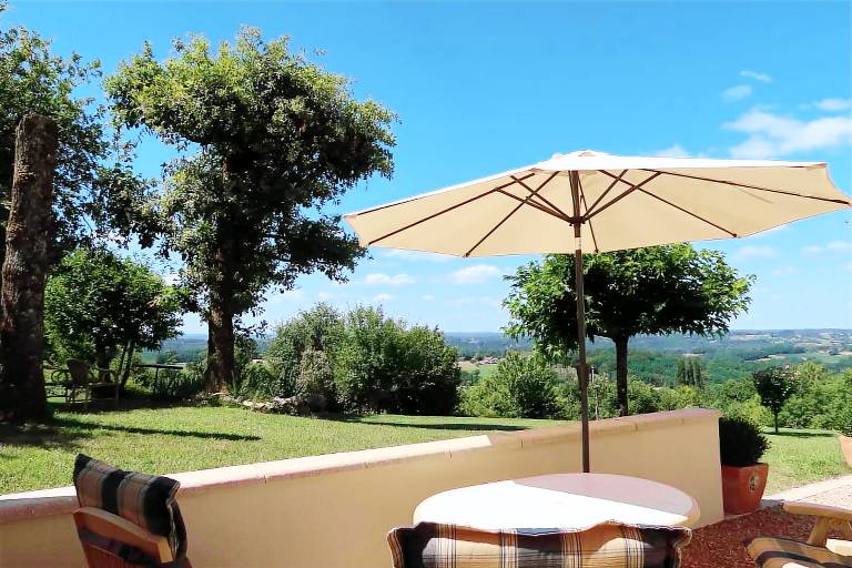 Maison de vacances Thiviers