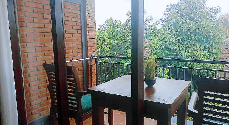 Ubud Taksu Homestay — photo 4