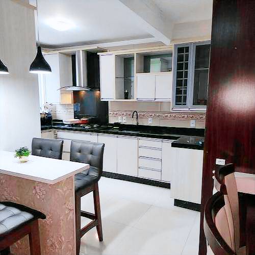 Apartamento Navegantes