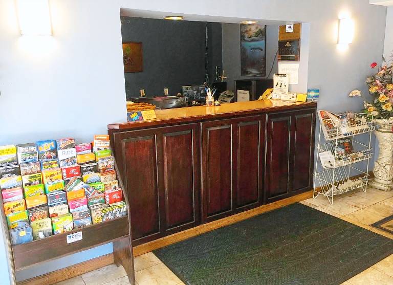 Americas Best Value Inn Pottstown — photo 5
