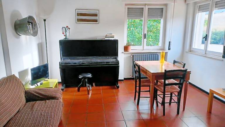 Casa  Potenza