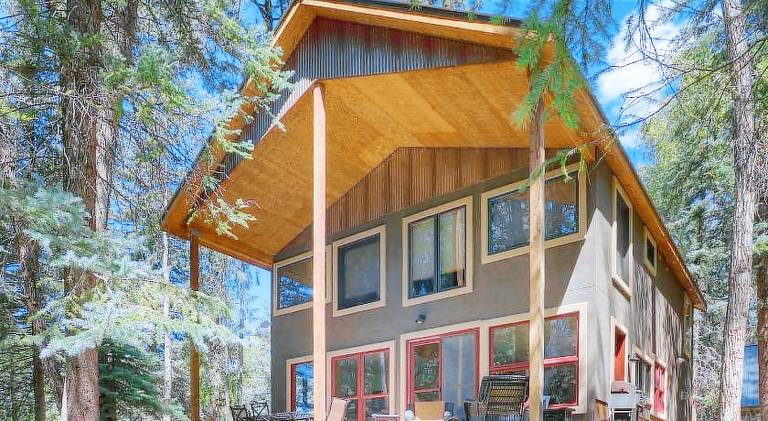 Beautiful house | Pet-friendly in Durango, CO